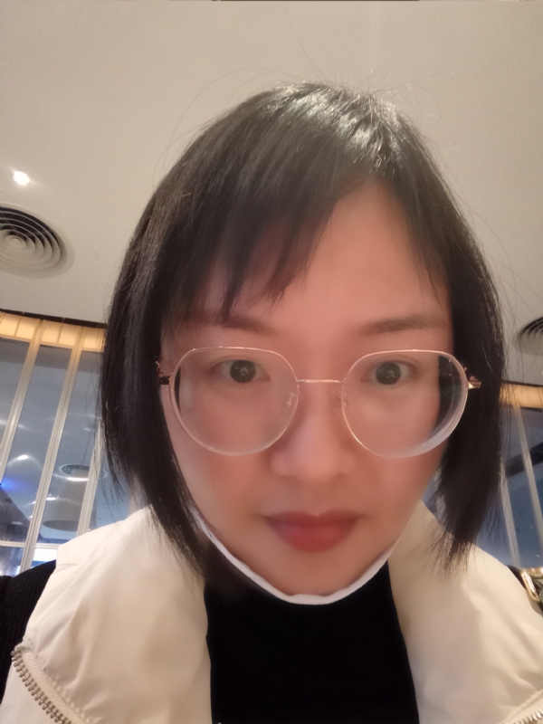 Betty的第一张照片--岳阳相亲服务中心