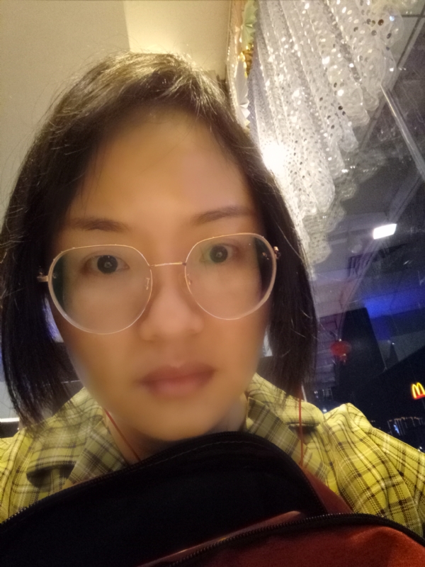 Betty的第二张照片--岳阳相亲服务中心