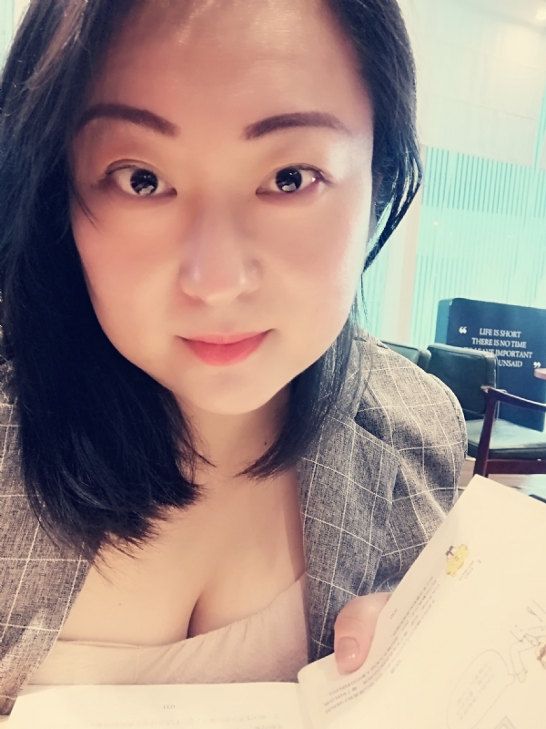 铃瑶的第二张照片--岳阳相亲服务中心