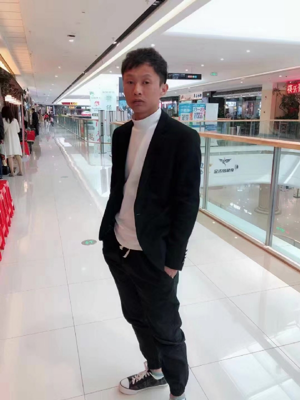 杰的第一张照片--岳阳相亲服务中心