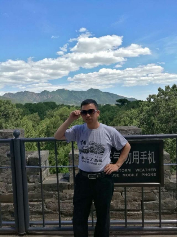 天天心情好的第一张照片--岳阳相亲服务中心