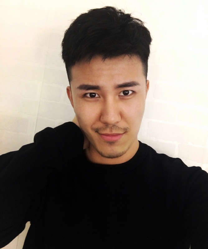 时过境迁丶的第一张照片--岳阳相亲服务中心