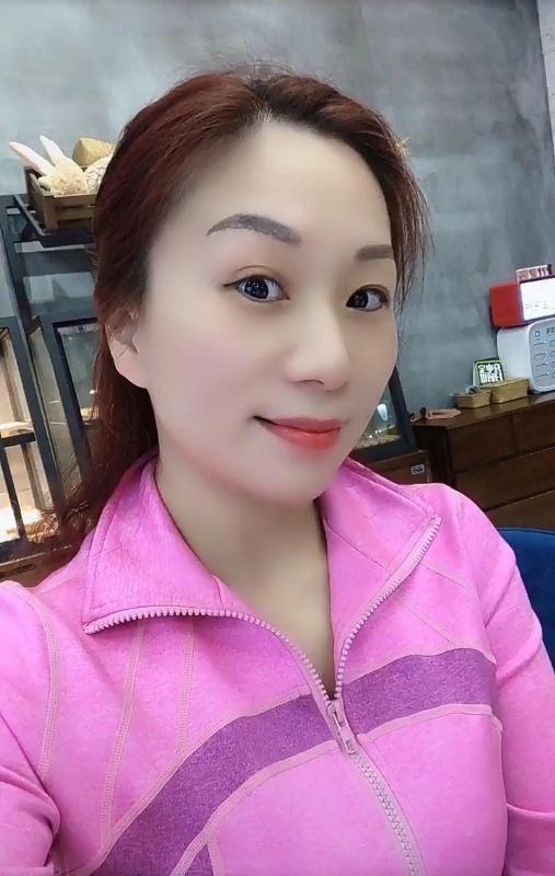 张文欣的第二张照片--岳阳相亲服务中心
