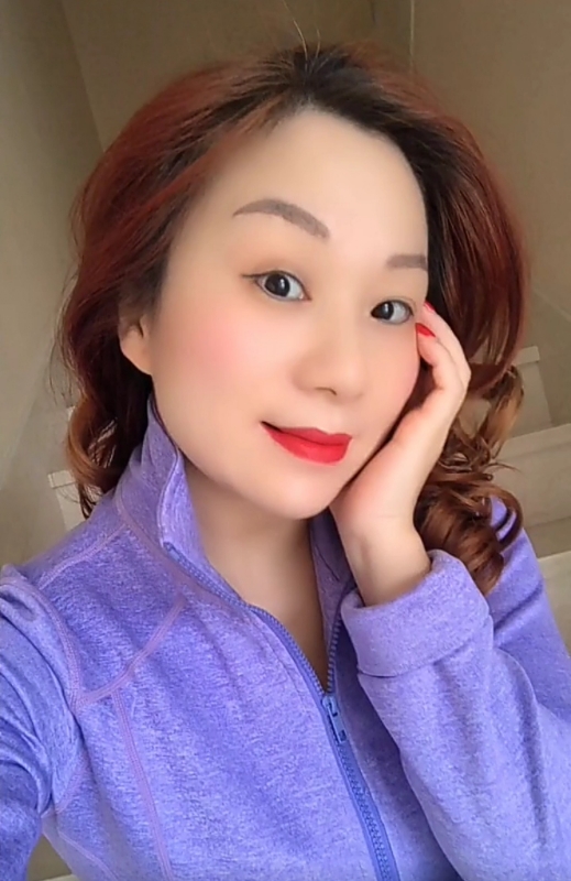 张文欣的第三张照片--岳阳相亲服务中心