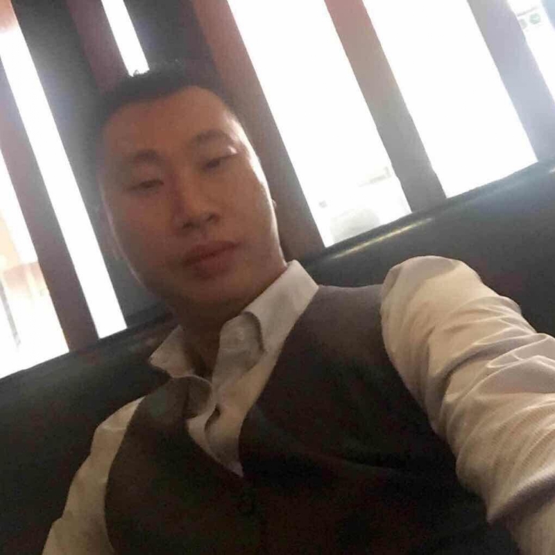 陈威的第一张照片--岳阳相亲服务中心