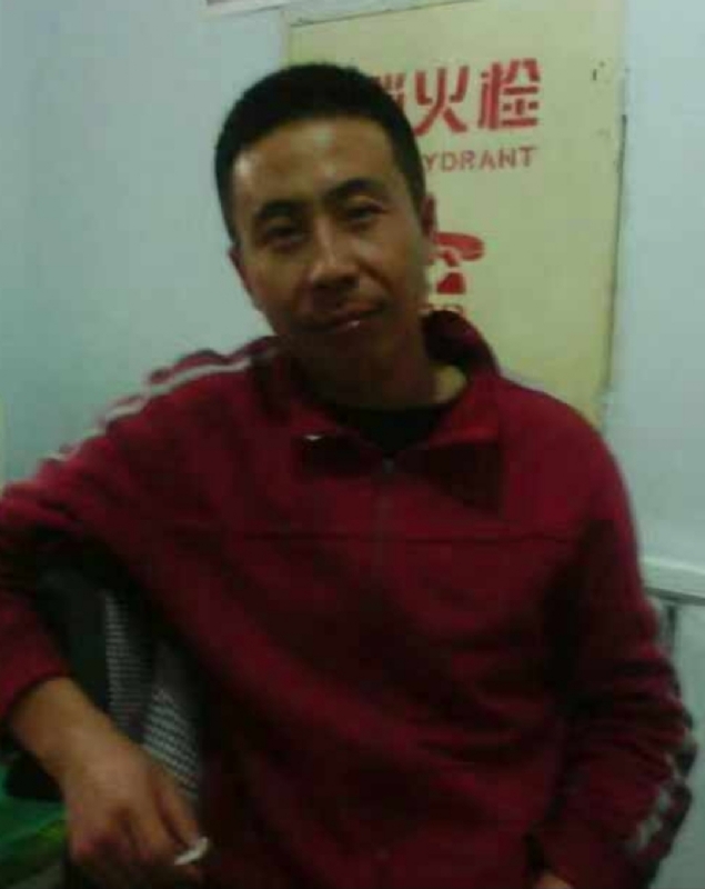 袭明轩的第一张照片--岳阳相亲服务中心