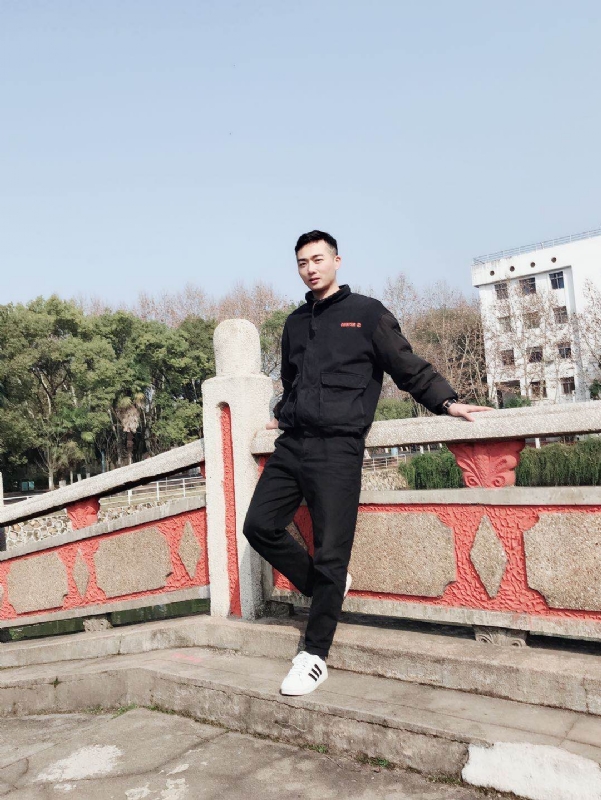 柒玥的第一张照片--岳阳相亲服务中心