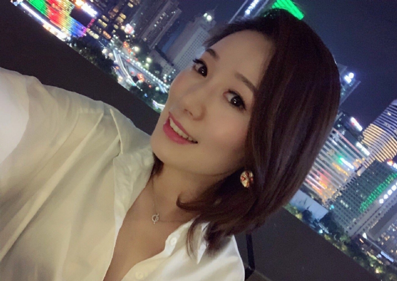 Mengyao的第一张照片--岳阳相亲服务中心
