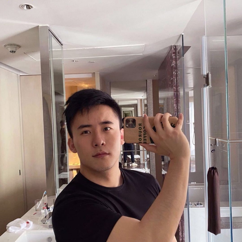 俊杰的第一张照片--岳阳相亲服务中心