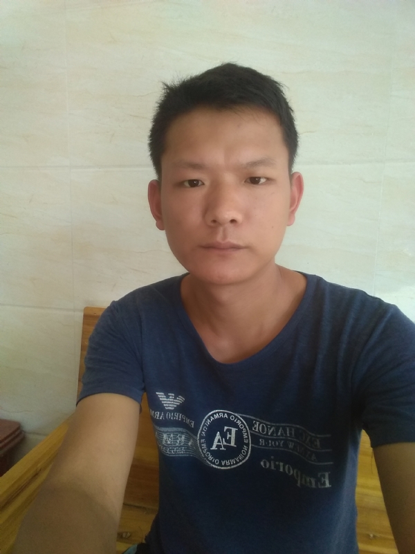 辉的第一张照片--岳阳相亲服务中心