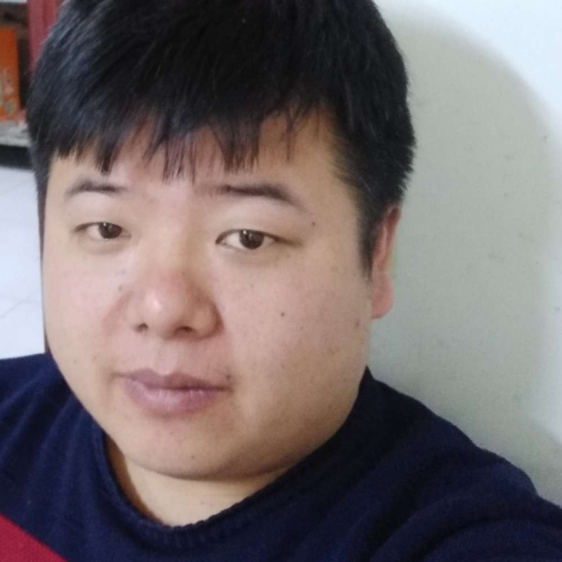 小胖的第一张照片--岳阳相亲服务中心