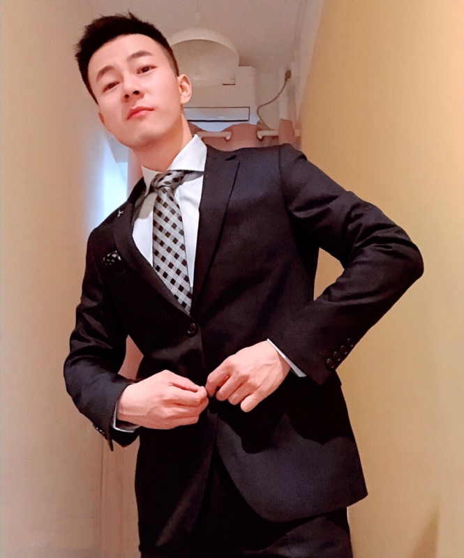 老谢家的天之蛟子的第一张照片--岳阳相亲服务中心