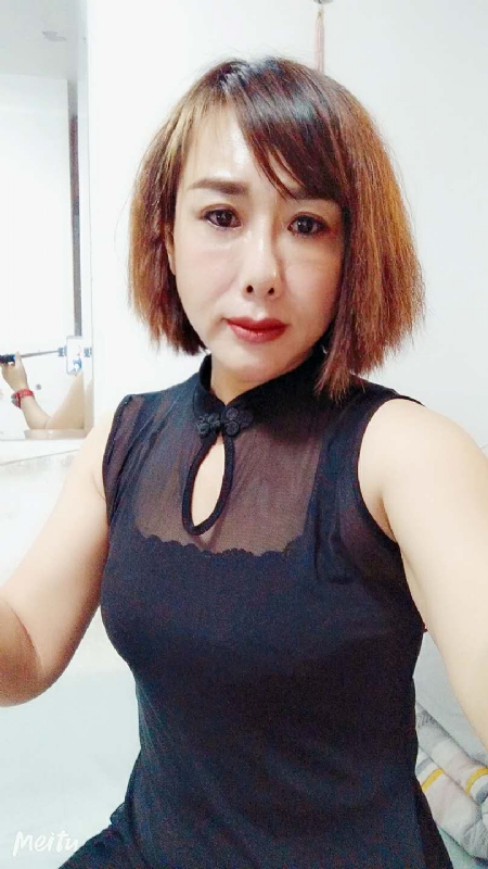 芊芊的第一张照片--岳阳相亲服务中心