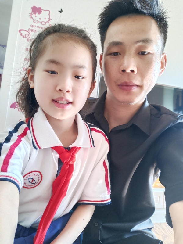 小神兽的第一张照片--岳阳相亲服务中心