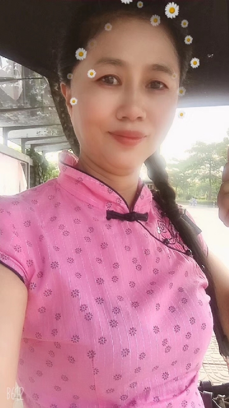永相随的第一张照片--岳阳相亲服务中心