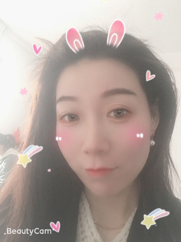 非你不嫁的第一张照片--岳阳相亲服务中心