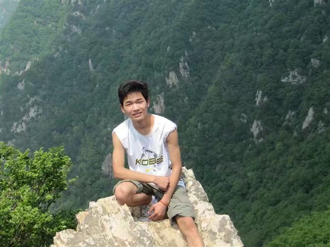 隐身的第一张照片--岳阳相亲服务中心