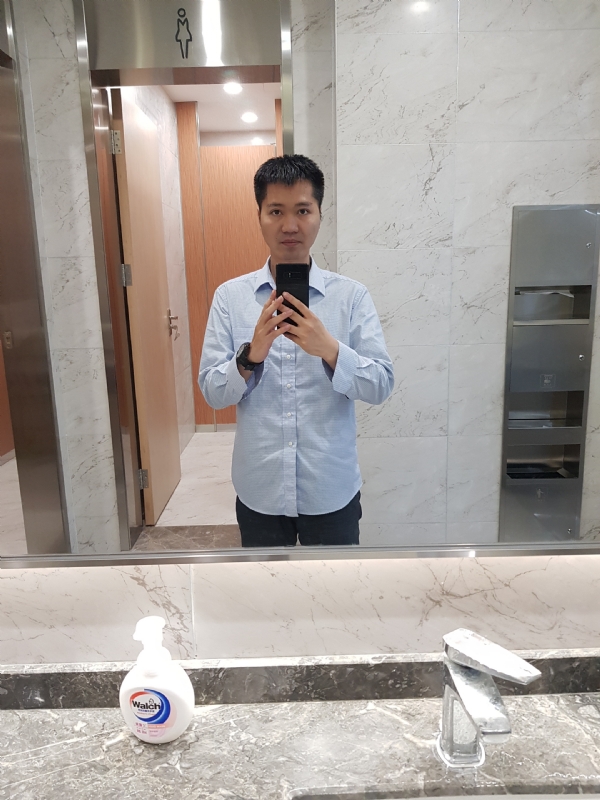 猩猩的第三张照片--岳阳相亲服务中心