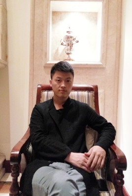 制片人杨亚林的第一张照片--岳阳相亲服务中心