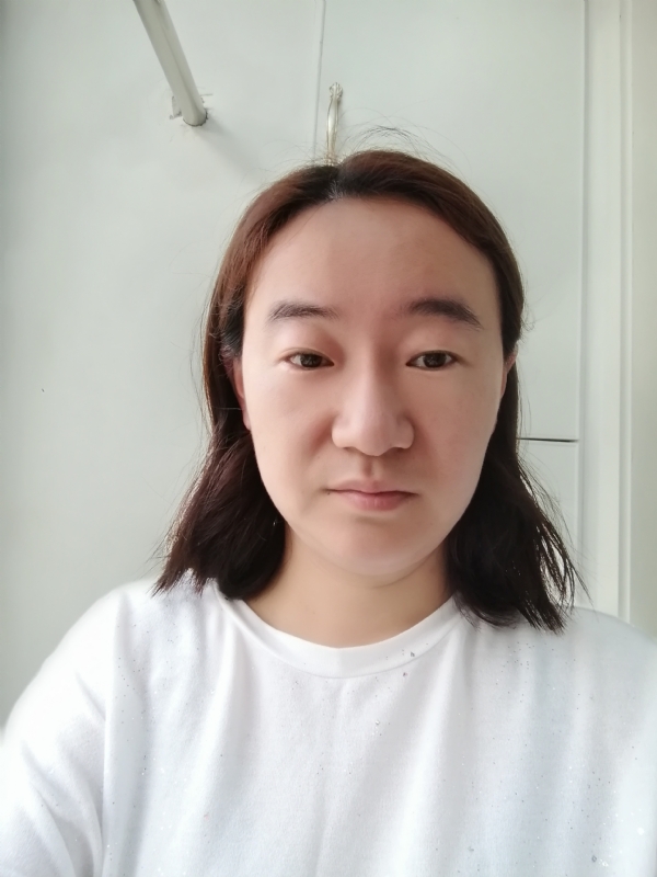洁的第一张照片--岳阳相亲服务中心