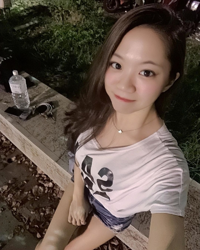 欣欣的第一张照片--岳阳相亲服务中心