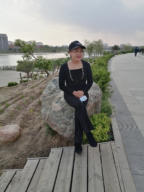阳光你好的第五张照片--岳阳相亲服务中心