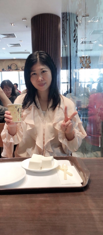 Lina的第一张照片--岳阳相亲服务中心