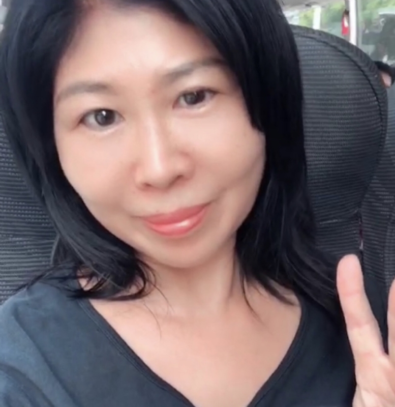 Lina的第三张照片--岳阳相亲服务中心