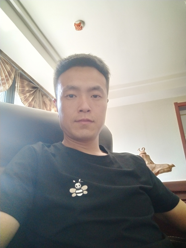 董星星的第一张照片--岳阳相亲服务中心