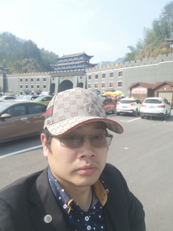 金沧海的第一张照片--岳阳相亲服务中心