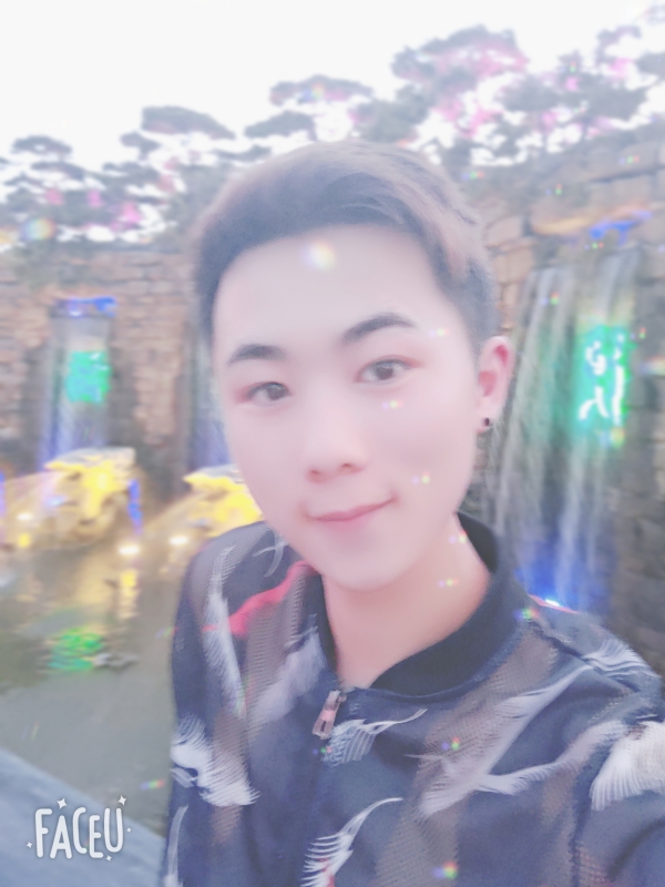 迷軍的第二张照片--岳阳相亲服务中心