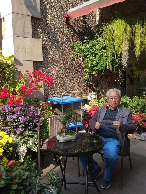 胡敬元的第二张照片--岳阳相亲服务中心