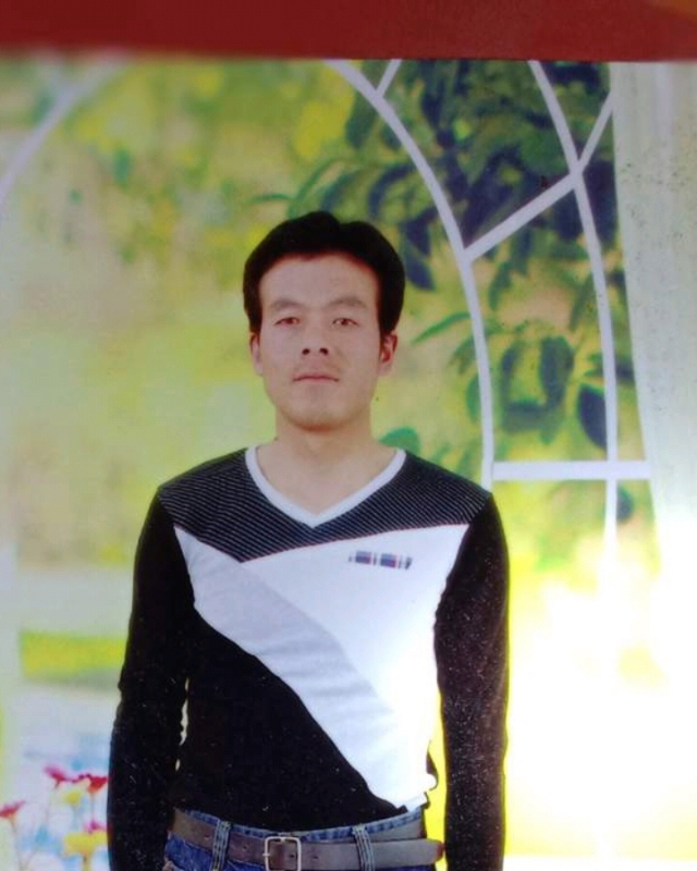 爱在哪里的第一张照片--岳阳相亲服务中心