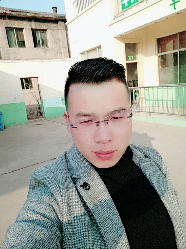 舍得的第一张照片--岳阳相亲服务中心