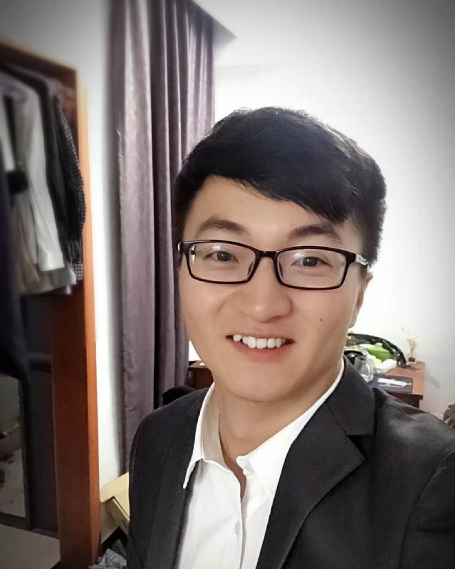 辞梦余生的第三张照片--岳阳相亲服务中心