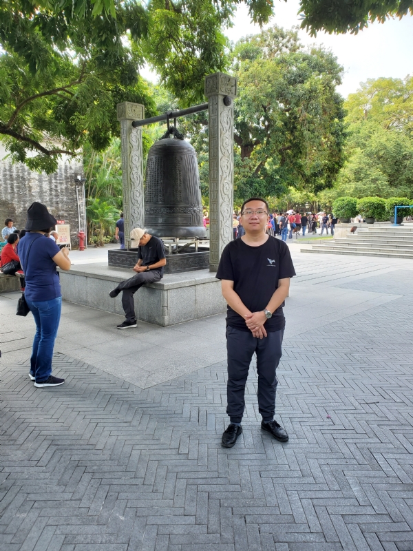 杨昊的第一张照片--岳阳相亲服务中心