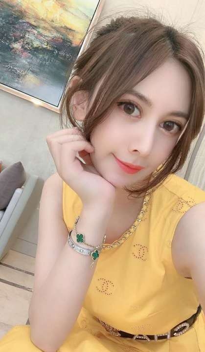 琪琪的第一张照片--岳阳相亲服务中心