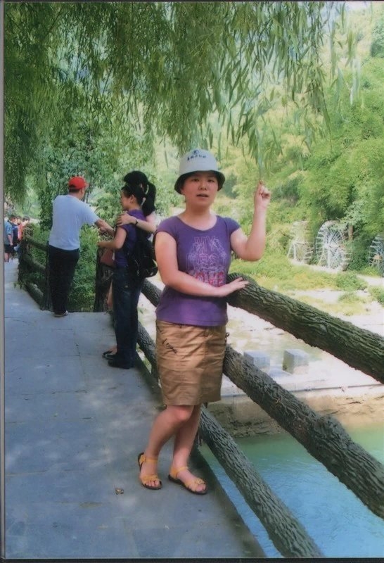 小家碧玉19的第一张照片--岳阳相亲服务中心