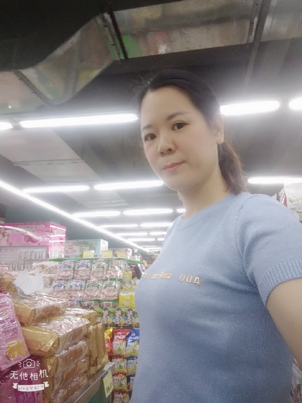 陈星星的第一张照片--岳阳相亲服务中心