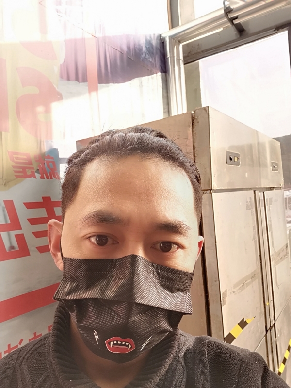 百世经纶的第一张照片--岳阳相亲服务中心