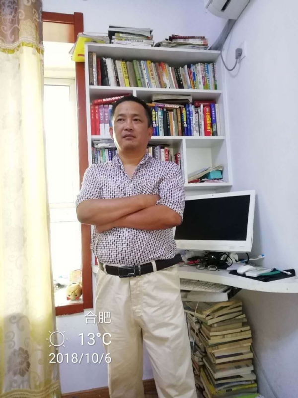 天马行空的第一张照片--岳阳相亲服务中心