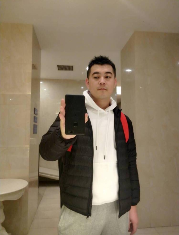 长清的第一张照片--岳阳相亲服务中心