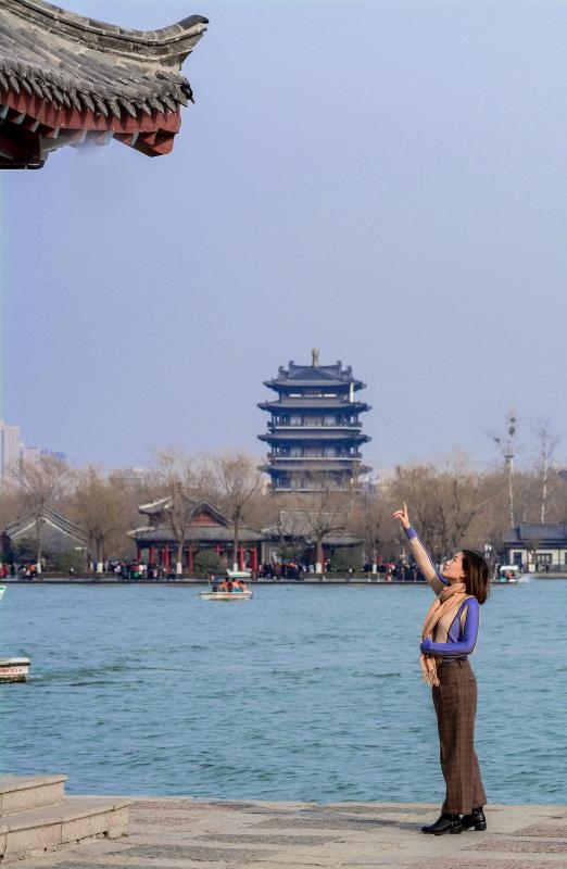 深水百合的第一张照片--岳阳相亲服务中心