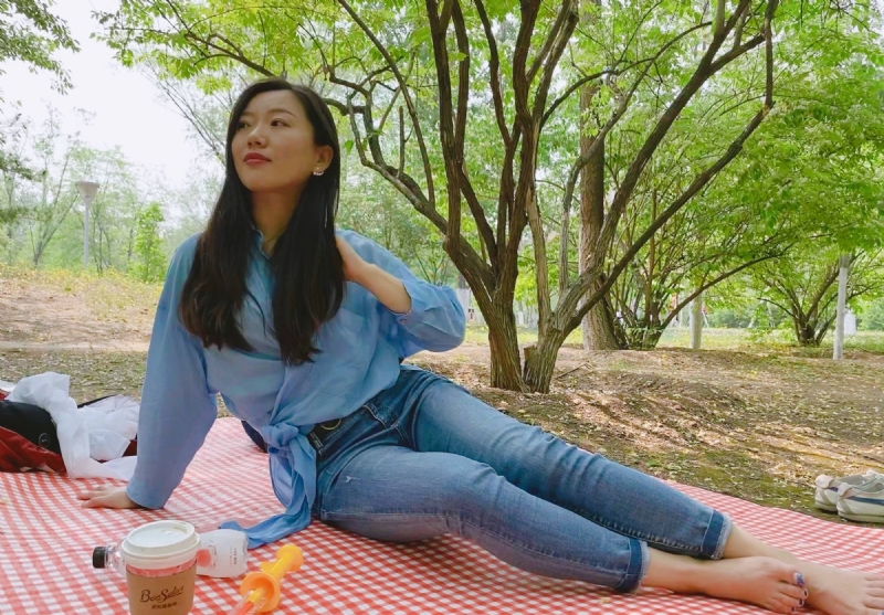 往事如烟的第二张照片--岳阳相亲服务中心