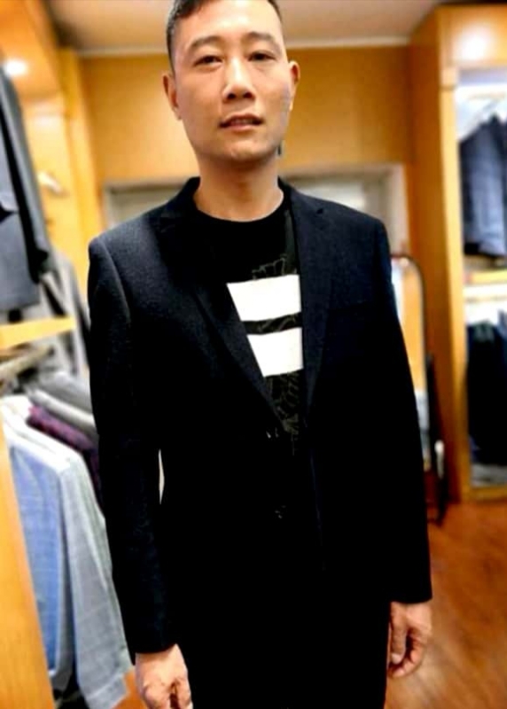 阿拉的第一张照片--岳阳相亲服务中心