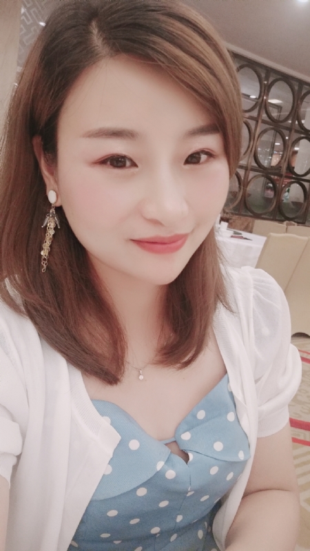 如意的第二张照片--岳阳相亲服务中心