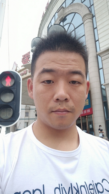 夜空的第一张照片--岳阳相亲服务中心