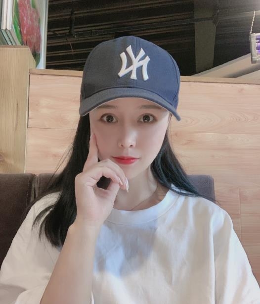 小鱼儿的第一张照片--岳阳相亲服务中心