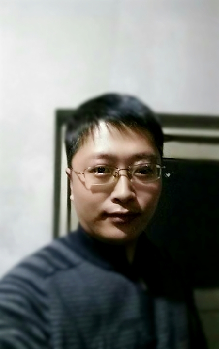爱人如己的第一张照片--岳阳相亲服务中心