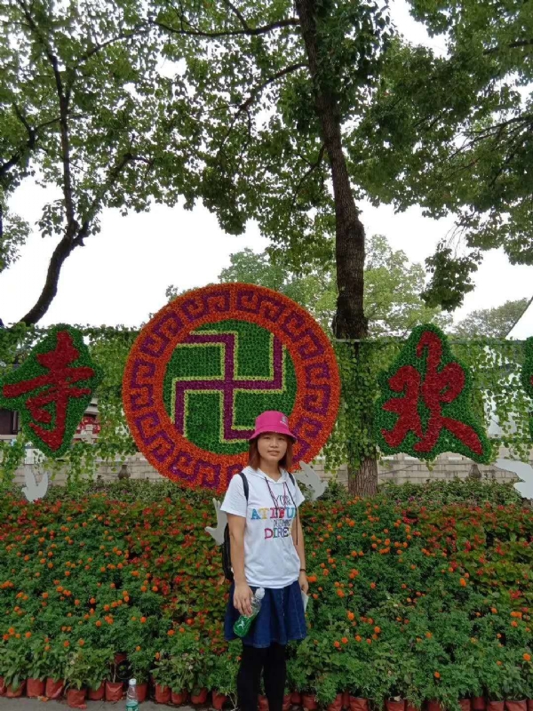 往事随风的第一张照片--岳阳相亲服务中心